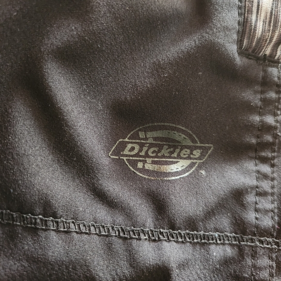 Dickies Dynamix Women's 6-Pocket Tapered Leg Jogger Scrub Pant - Picture 5 of 7